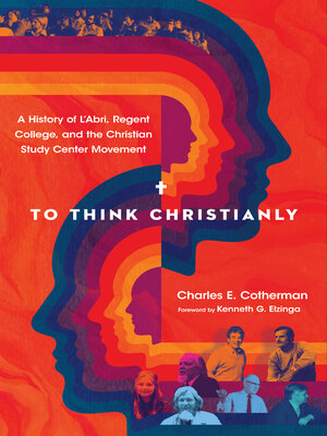 cover image of To Think Christianly